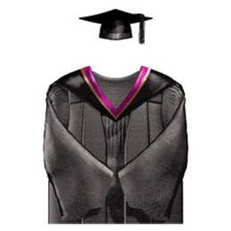 Manufacturing Hong Kong Polytechnic University Bachelor of business administration graduation gown black square graduation cap purple shoulder strap shawl Bachelor of business administration graduation gown uniform company DA228  Manufacturing Hong Kong Polytechnic University Bachelor of business administration graduation gown black square graduation cap purple shoulder strap shawl Bachelor of business administration graduation gown uniform company DA228